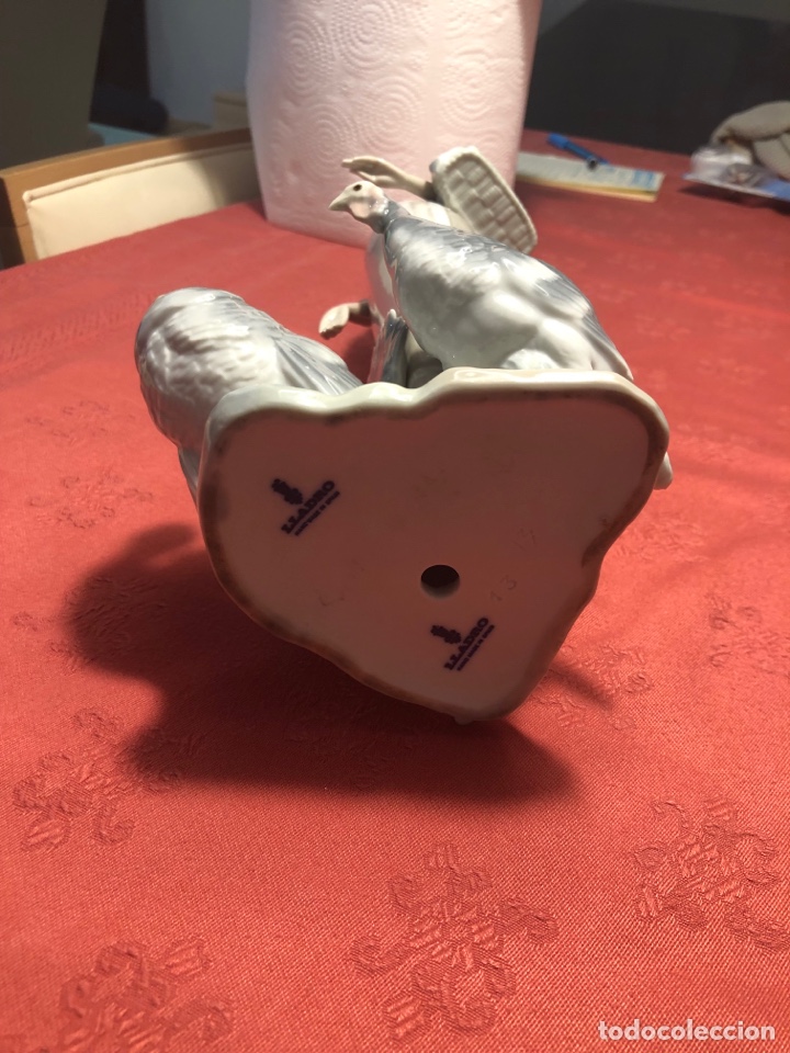 Arte: Figura de Lladr&oacute; - Foto 6