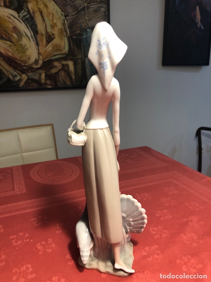 Arte: Figura de Lladr&oacute; - Foto 7