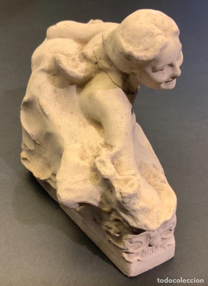 Arte: EUSEBI ARNAU I MASCORT - Foto 8
