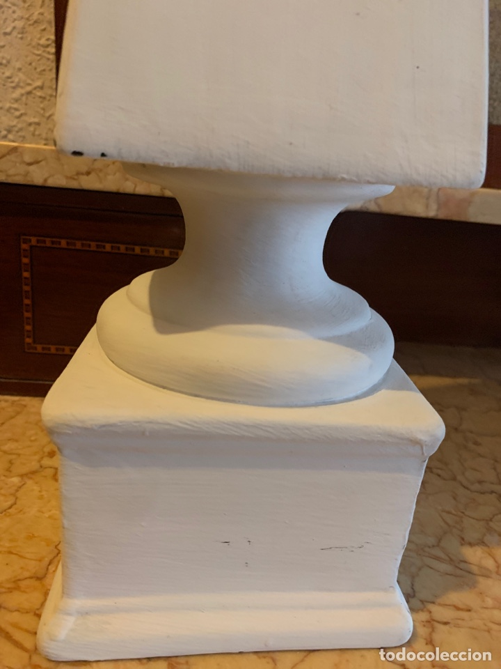 Arte: Gran obelisco terracota - Foto 3