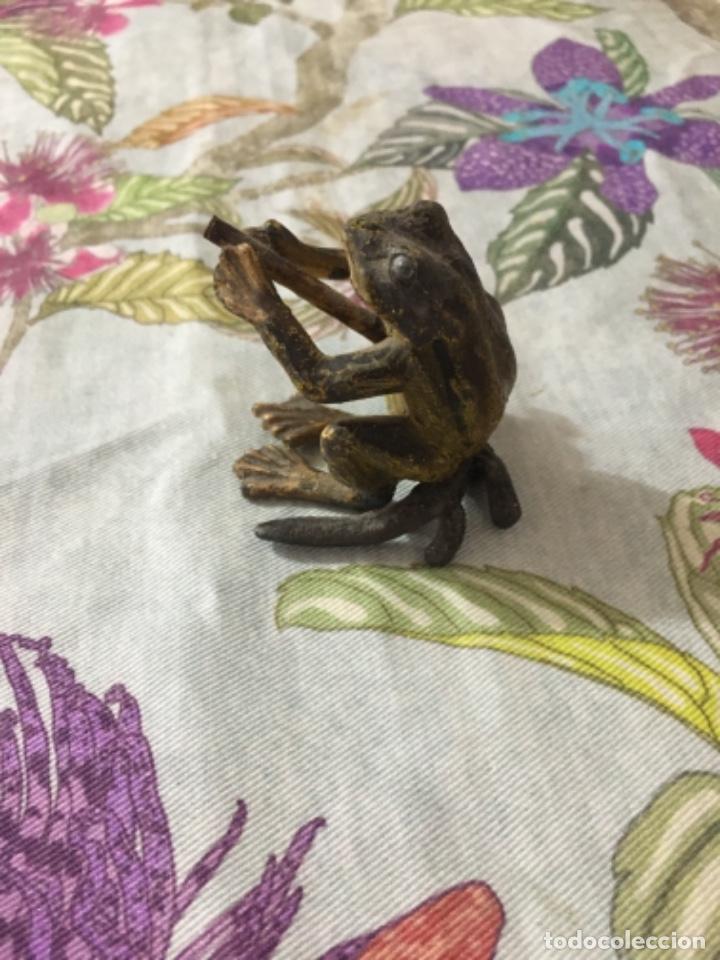 Arte: Bronce de Viena antiguo - Foto 2
