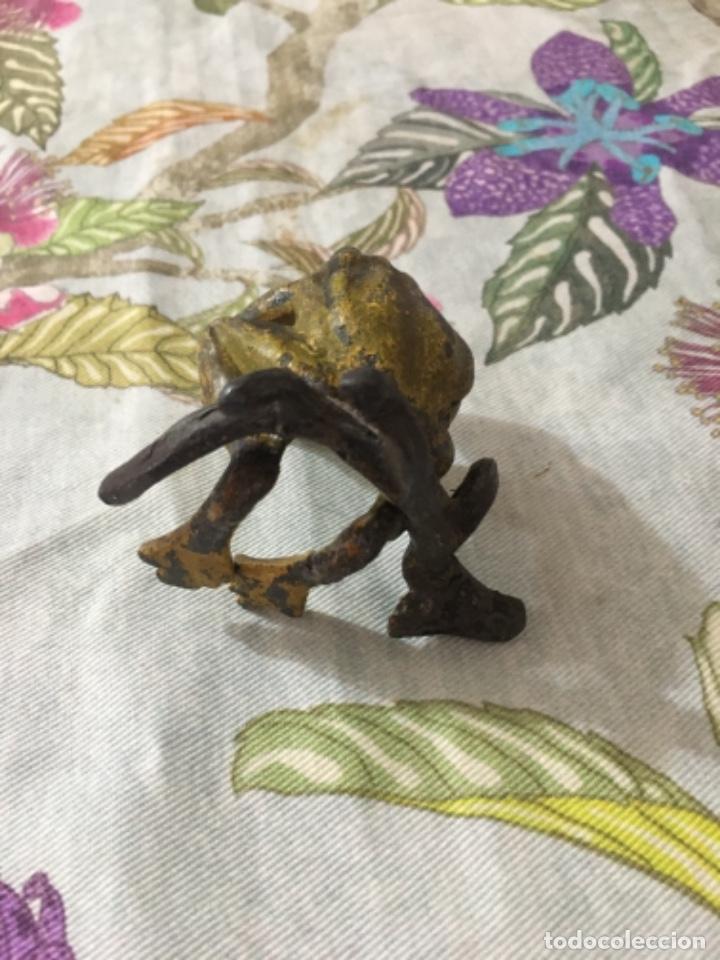 Arte: Bronce de Viena antiguo - Foto 4