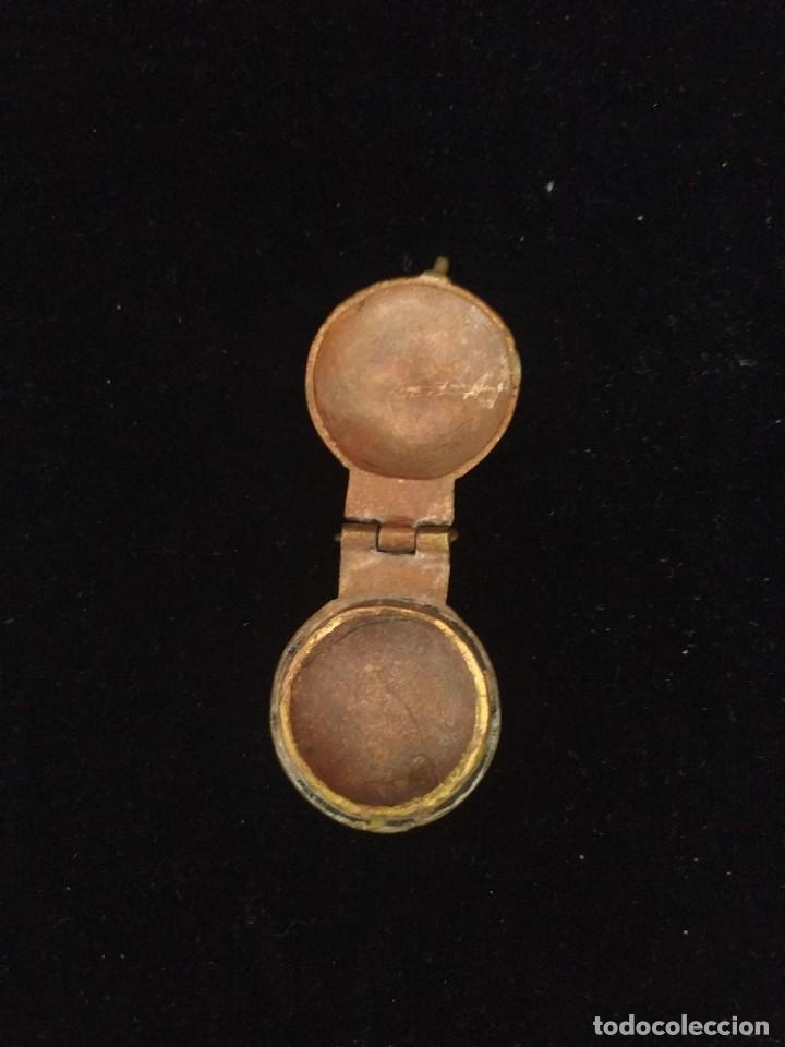 Arte: Relicario de Bronce - Foto 2