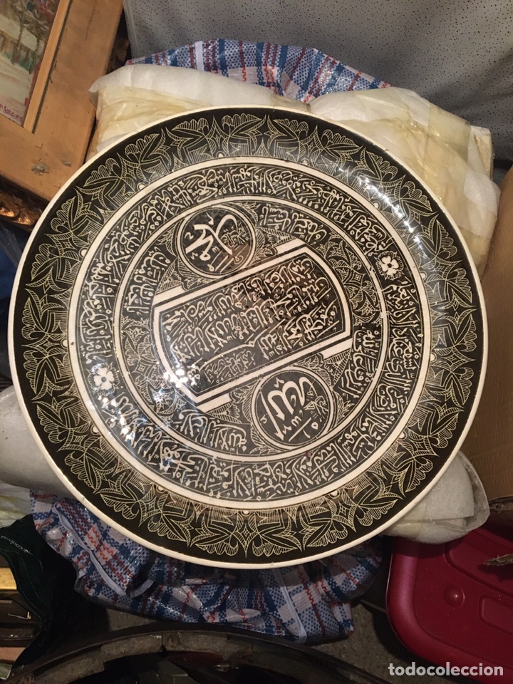 Arte: Plato de Turqu&iacute;a - Foto 3