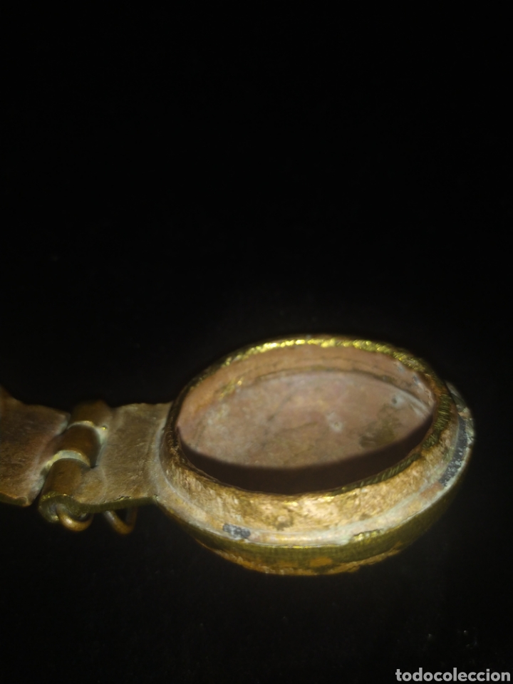 Arte: Relicario de Bronce - Foto 4