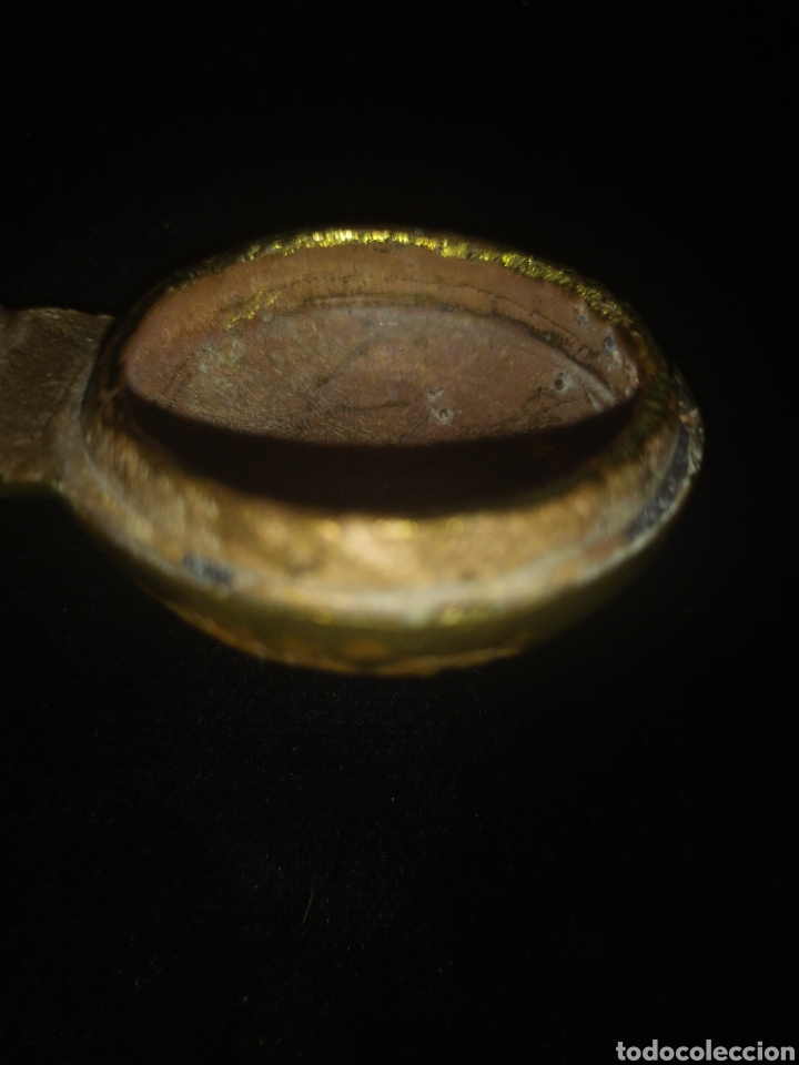 Arte: Relicario de Bronce - Foto 6
