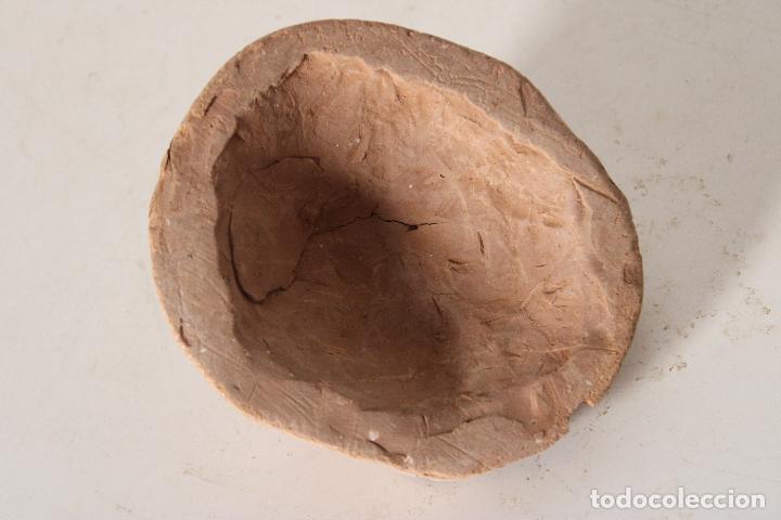 Arte: carnero terracota - Foto 3