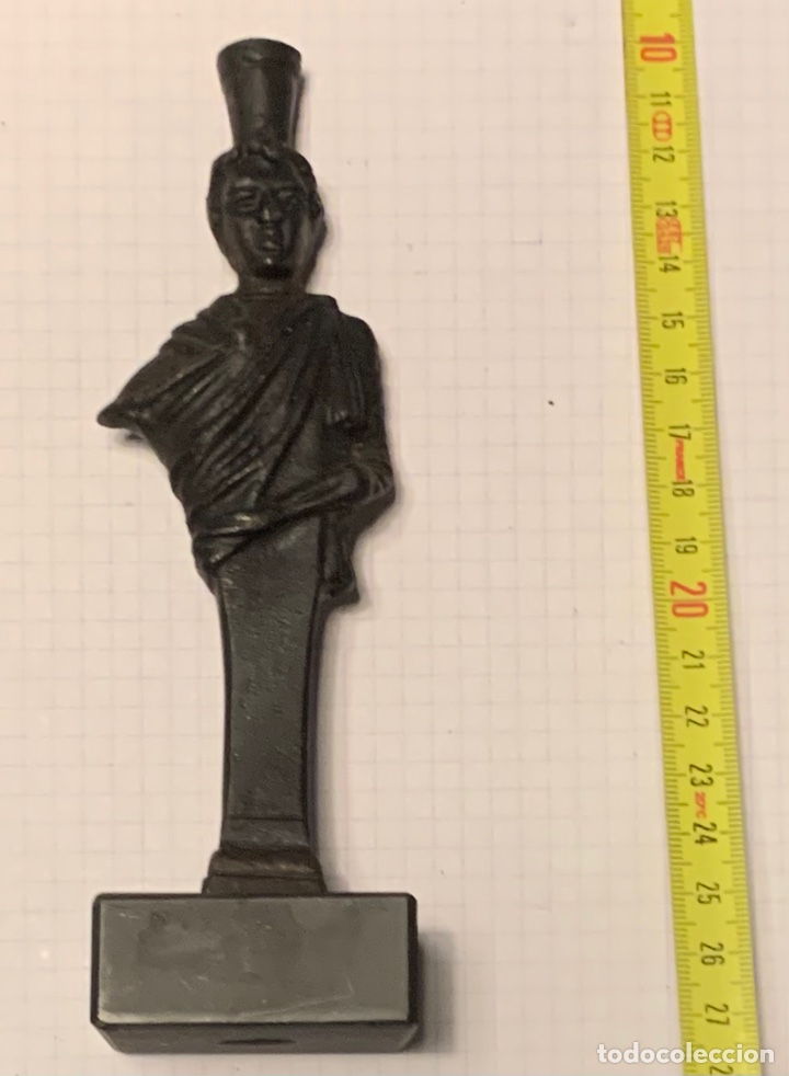 Arte: Bronce italiano figura - Foto 1