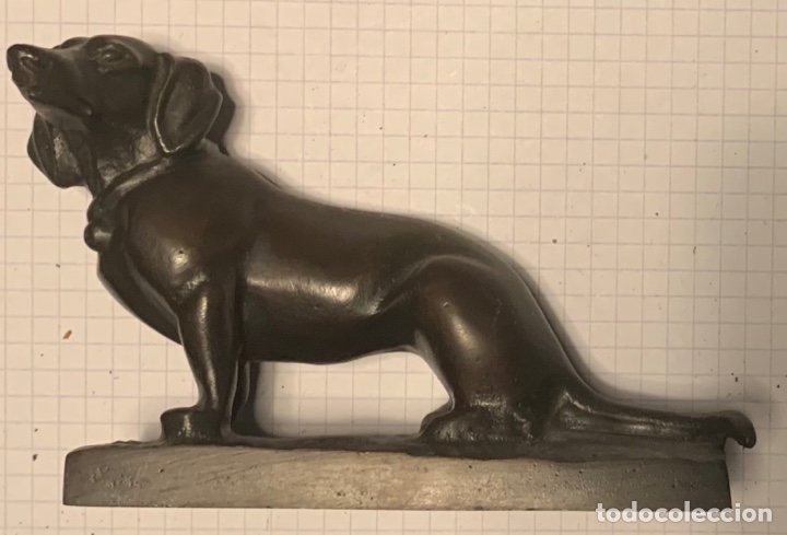 Arte: Bronce original de Ir&eacute;n&eacute;e Rochard - Foto 3