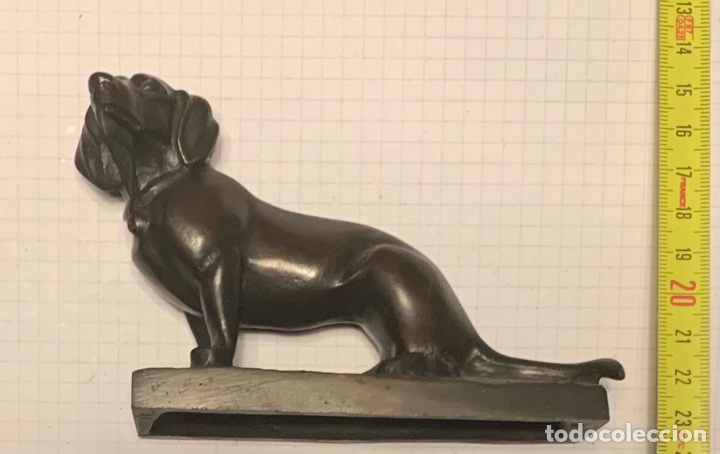 Arte: Bronce original de Ir&eacute;n&eacute;e Rochard - Foto 1