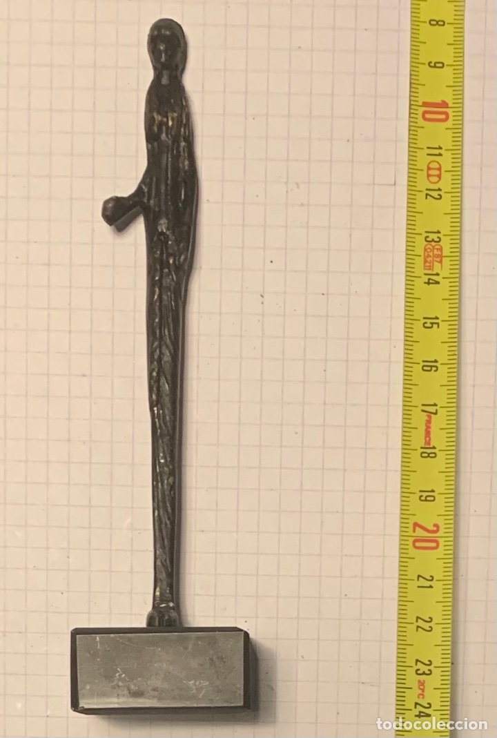 Arte: Bronce italiano figuras (2) - Foto 1