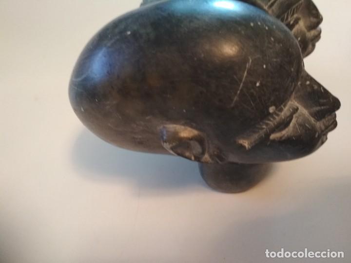 Arte: Caras de piedras.. Stone Faces. - Foto 2