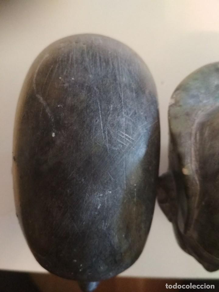 Arte: Caras de piedras.. Stone Faces. - Foto 5