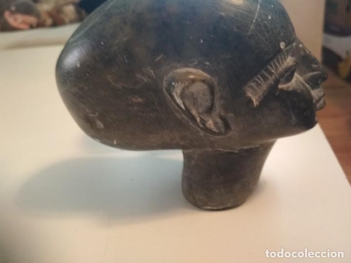 Arte: Caras de piedras.. Stone Faces. - Foto 6