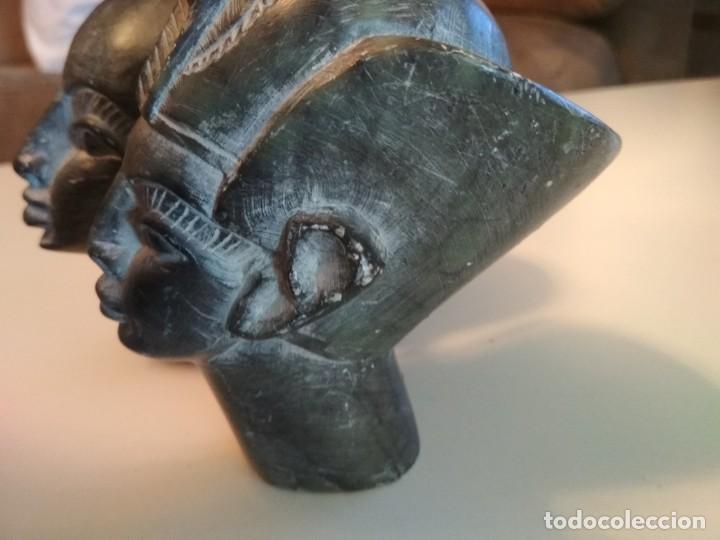 Arte: Caras de piedras.. Stone Faces. - Foto 7