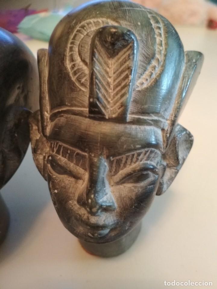 Arte: Caras de piedras.. Stone Faces. - Foto 8