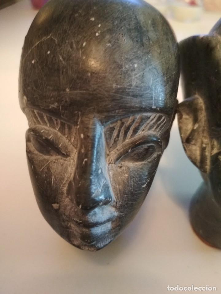 Arte: Caras de piedras.. Stone Faces. - Foto 9