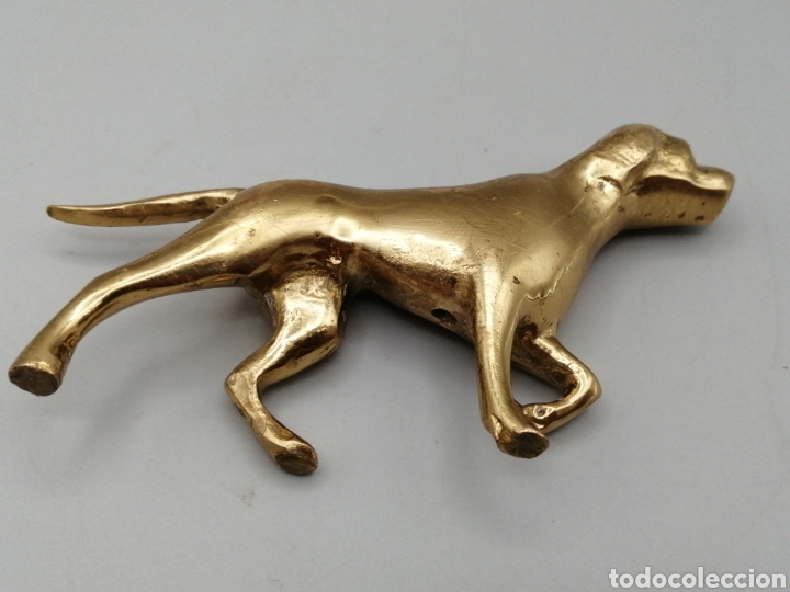 Arte: Escultura bronce. Pero - Foto 3