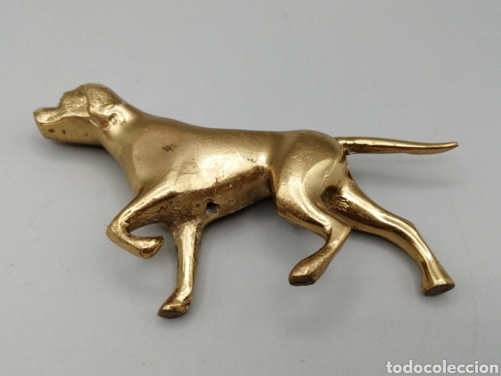 Arte: Escultura bronce. Pero - Foto 4