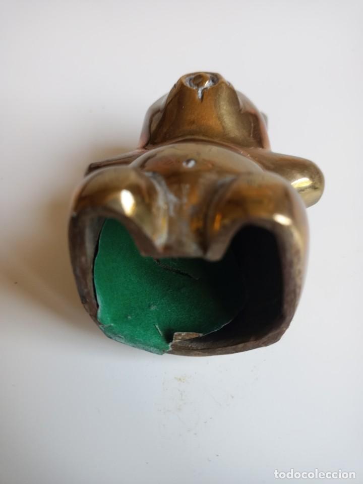 Arte: Tres osos de bronce - Foto 7