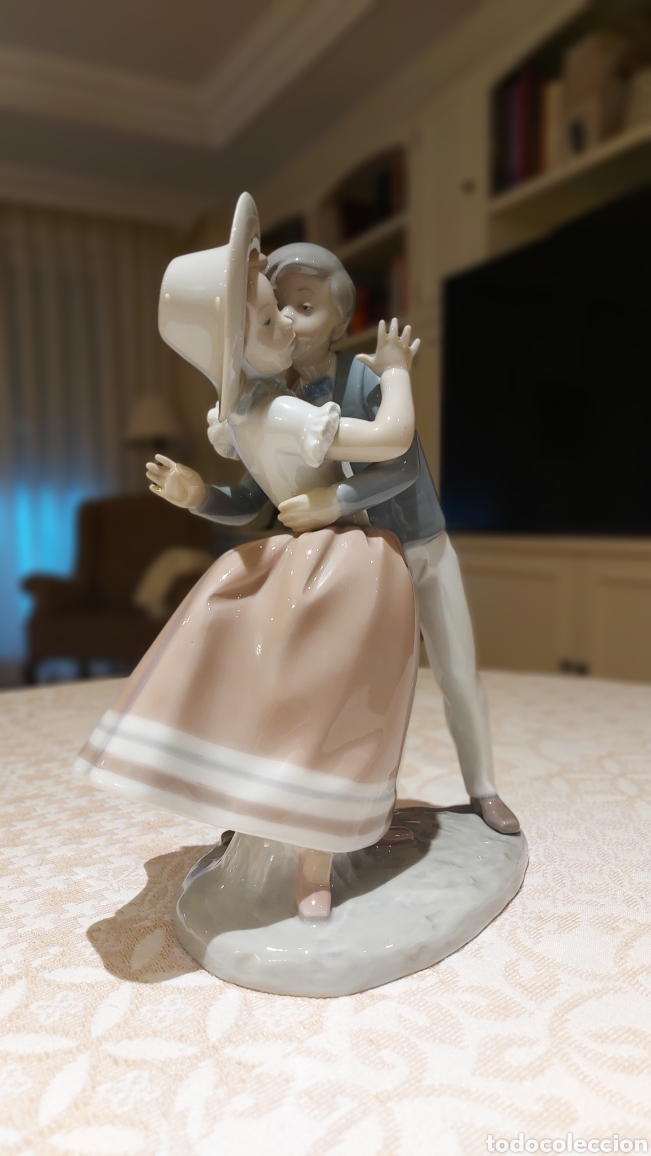 Arte: Ni&ntilde;os bas&aacute;ndose -LLADR&Oacute; - Foto 4
