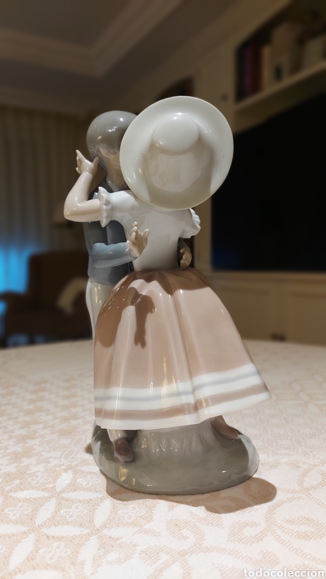 Arte: Ni&ntilde;os bas&aacute;ndose -LLADR&Oacute; - Foto 5