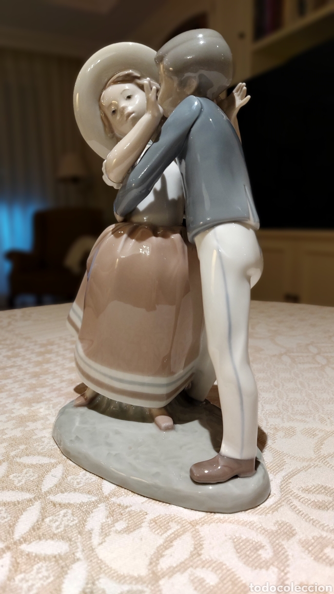 Arte: Ni&ntilde;os bas&aacute;ndose -LLADR&Oacute; - Foto 8