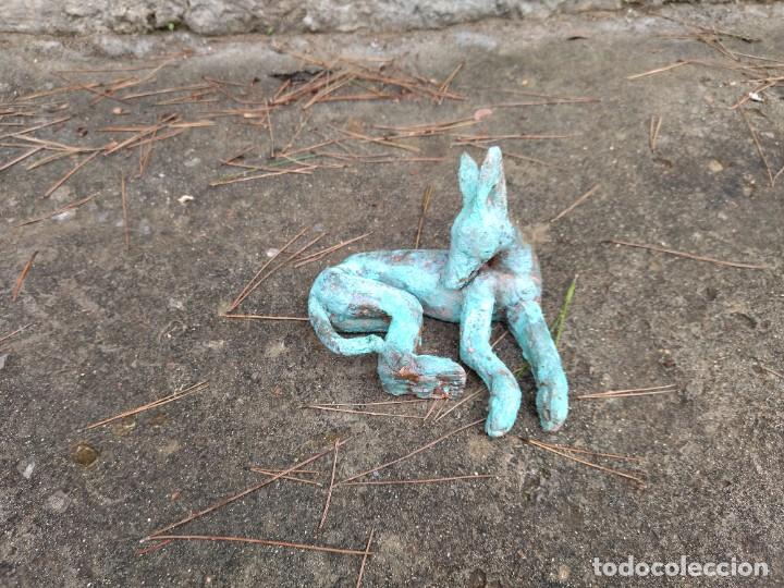 Arte: Podenco ceramica - Foto 1