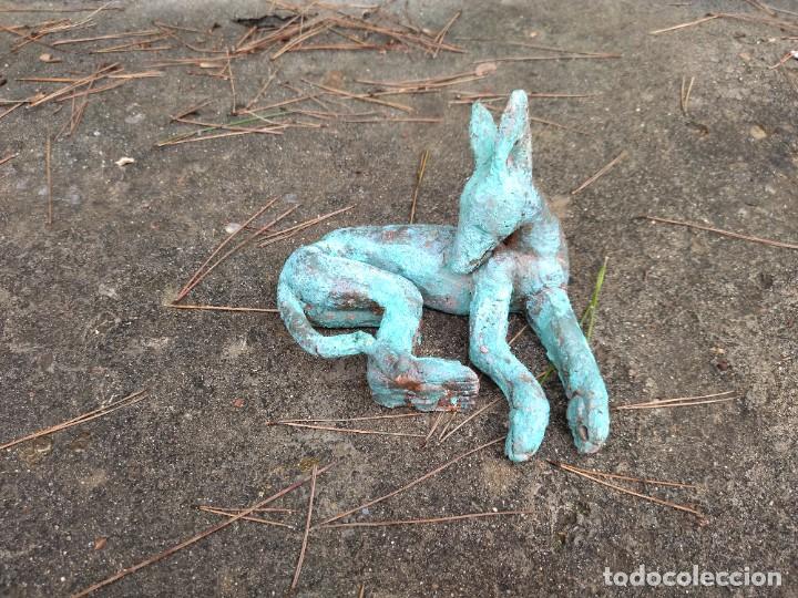 Arte: Podenco ceramica - Foto 2