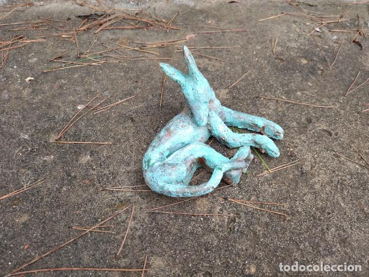 Arte: Podenco ceramica - Foto 3