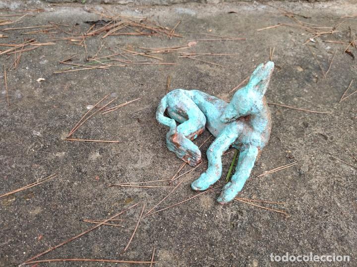 Arte: Podenco ceramica - Foto 4