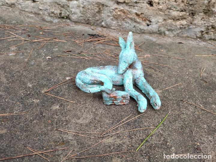 Arte: Podenco ceramica - Foto 5