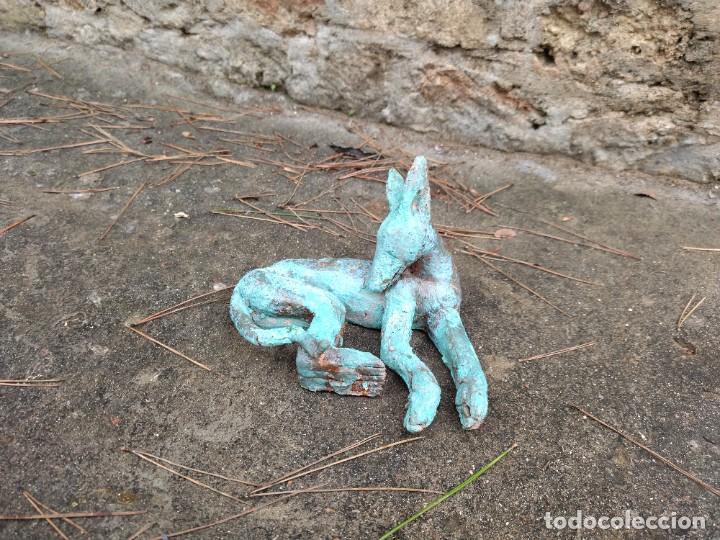 Arte: Podenco ceramica - Foto 6