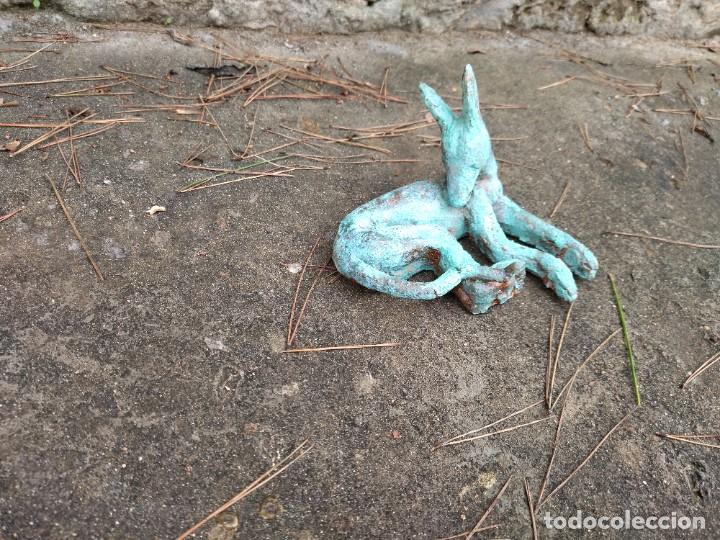 Arte: Podenco ceramica - Foto 7