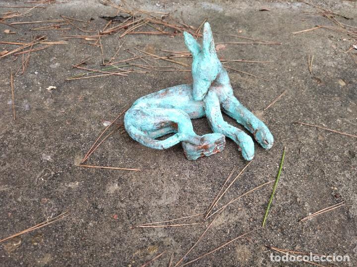 Arte: Podenco ceramica - Foto 8