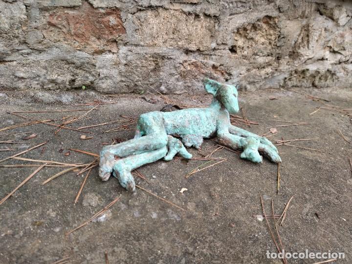 Arte: Podenca con bebes - Foto 4