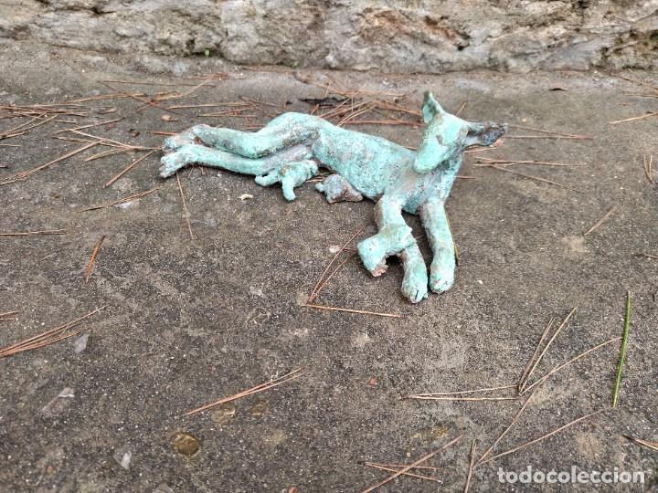 Arte: Podenca con bebes - Foto 6