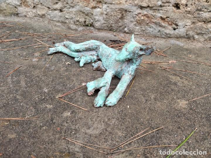 Arte: Podenca con bebes - Foto 7