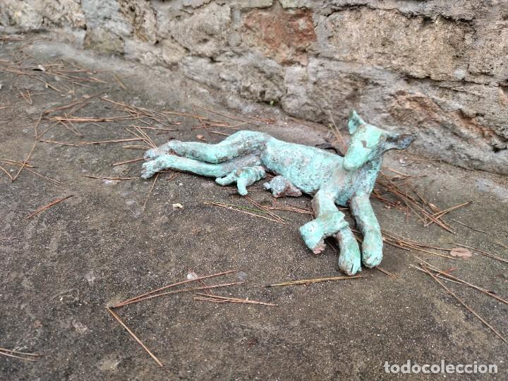 Arte: Podenca con bebes - Foto 8