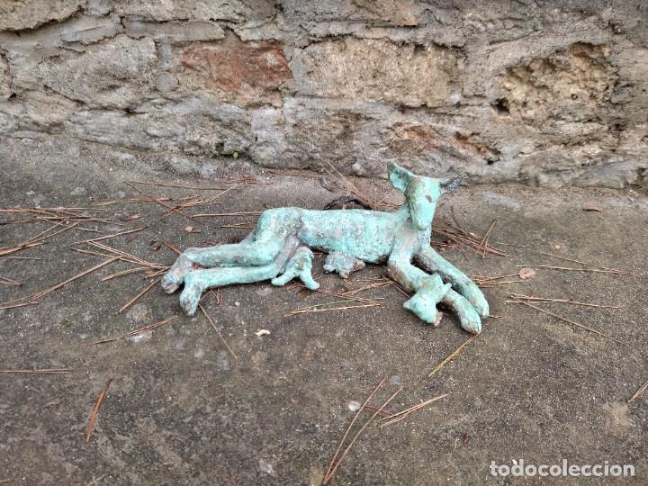Arte: Podenca con bebes - Foto 9