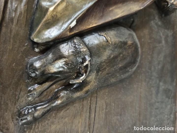 Arte: Suerte taurina. Lance. C14 - Foto 3