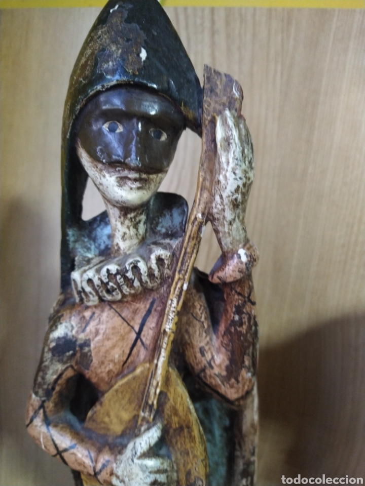 Arte: Arlequin - Foto 4