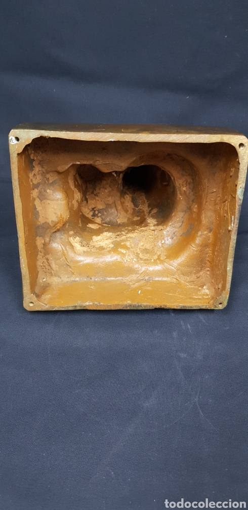 Arte: Bronce PAMPIN 78 - Foto 6
