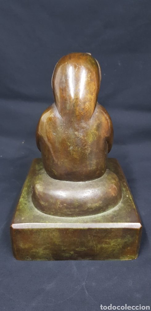 Arte: Bronce PAMPIN 78 - Foto 8