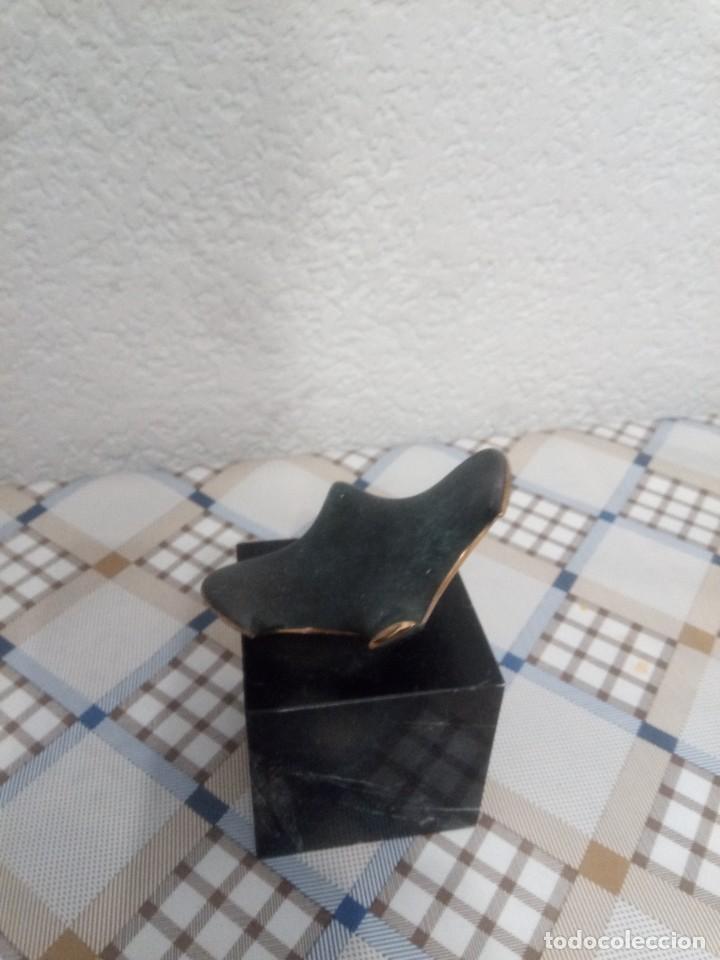 Arte: Escultura en bronce - Foto 2