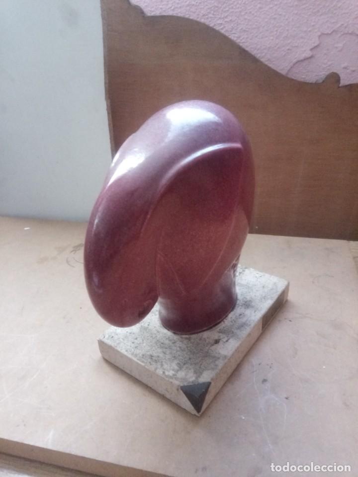 Arte: Elefante firmado Rex - Foto 1