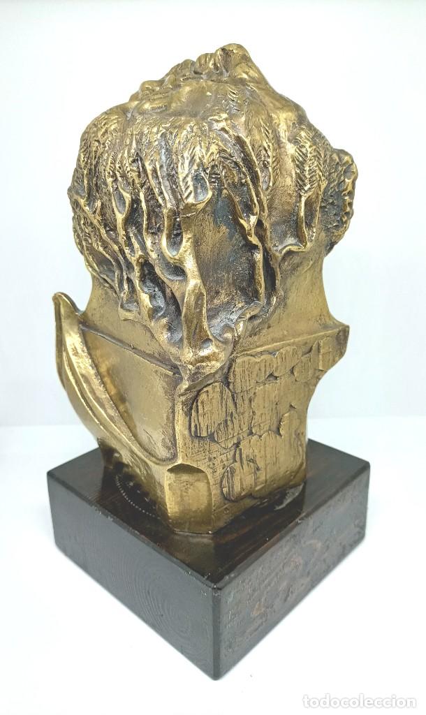 Arte: Escultura bronce. - Foto 4
