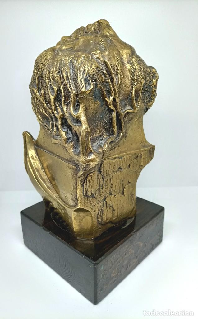 Arte: Escultura bronce. - Foto 5