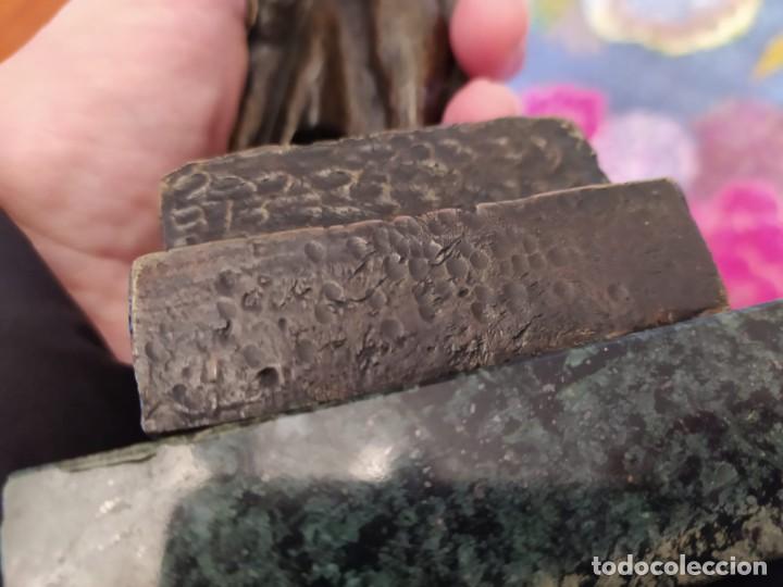 Arte: Escultura de bronce - Foto 2