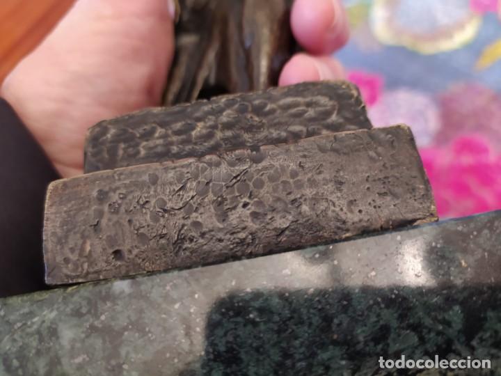 Arte: Escultura de bronce - Foto 3